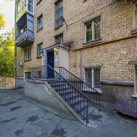 Apartment On Leonida Pervomais'Koho Киев Екстериор снимка