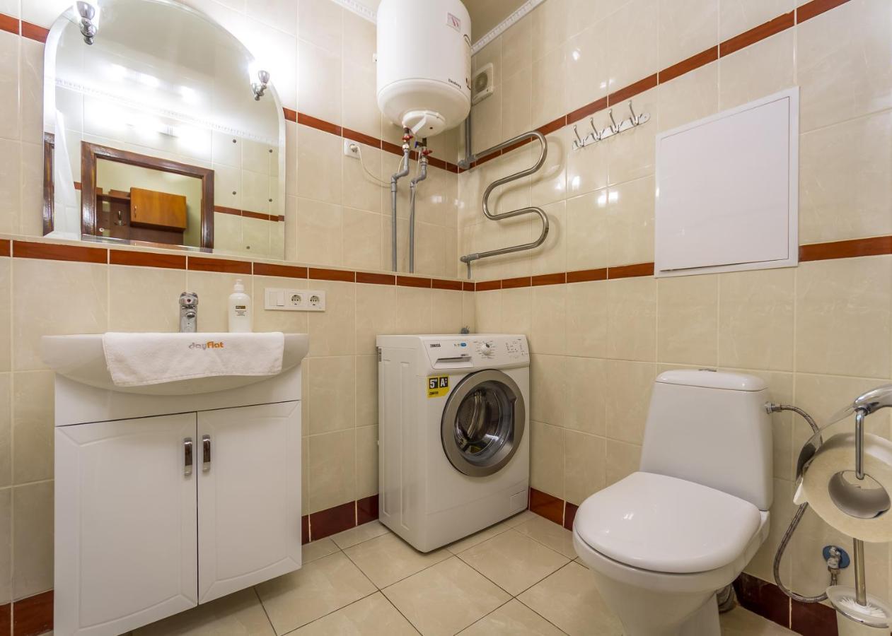 Apartment On Leonida Pervomais'Koho Киев Екстериор снимка